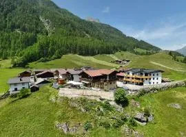 Gasthof Pension Granstein