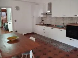 A Casa di Sofia e Mattia