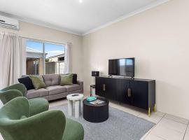 Coastal Beauty in Alkimos โรงแรมในAlkimos