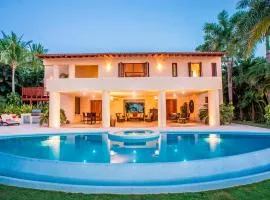 Ocean view villa- home Infinity Pool Concierge