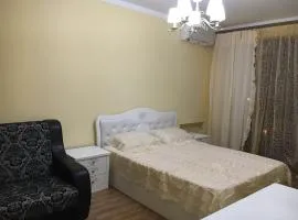 Apartments Saharova