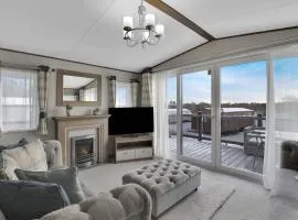 Beaver Lodge - North East Escapes