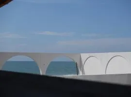 Borrbo Beach Hostel Gokarna