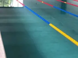 DEPA Cosmopol acepto roomies