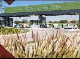 DEPA Cosmopol acepto roomies