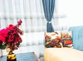 Diamond Heights apartament