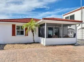 Siesta Key, PRIVATE BEACH, GULF SIDE, Heated Pool