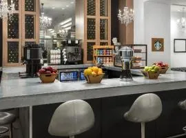 The Manhattan at Times Square