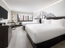 The Manhattan at Times Square, hôtel à New York