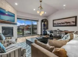 Black Rock Ridge Private Hot Tub & Views