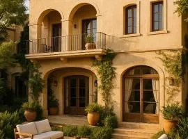 Hotel Boutique a metros del Río