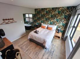 Beautiful Breakaway, hotel v destinaci Champagne Valley