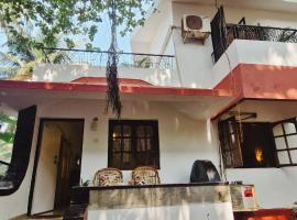 The Banyan Villas, Hotel in Goa