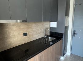 Icono studio, hotelli kohteessa Los Ángeles