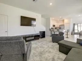 Newly Built Townhome 8 Mi to Manatee Viewing Ctr!