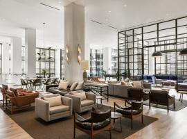 Kimpton Everly Hotel Hollywood by IHG, hotel in Los Angeles
