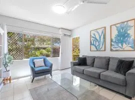 Relaxed Beachside Escape on the Ground Floor Sandcastles 201