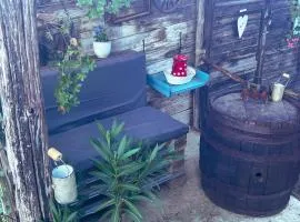 Menyecske Vendégház