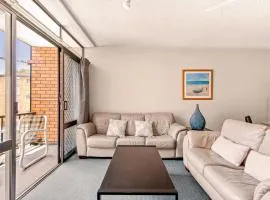 Seaside Escape Sandcastles 213