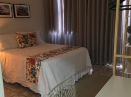 Cantinho da Vesperata - Centro histórico de Diamantina, hotel in Diamantina