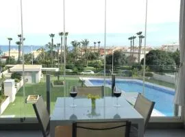 Apartamento Teresa La Mata