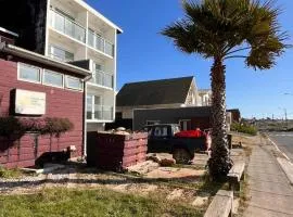 El Crucero Pichilemu