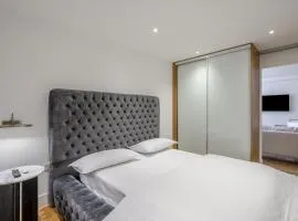 Luxurious 1 bed Apartment in Chelmsford City