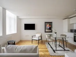 Chelmsford Town Centre, Modern 1 Bed Apartment