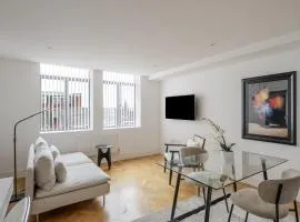 Luxurious 1 bed Apartment in Chelmsford City