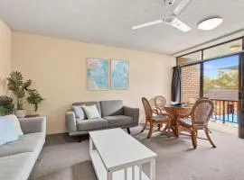 Beachside Retreat with Resort Pool & Spa Access Sandcastles 224