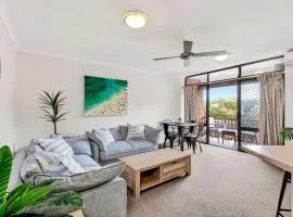 Beachside Escape with Resort Facilities Sandcastles 226