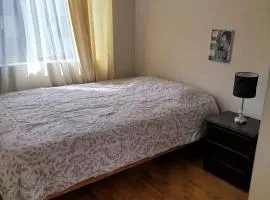 Like a Home - Barranco