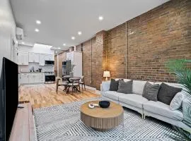 The Brick Treasury Loft