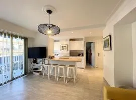 Antibes Center Old Town by the Sea