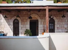 City of David - Boutique Stay by the Western Wall