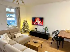 Apartmán 7 - Petřín