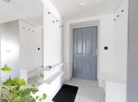 Apartmán Pradědův