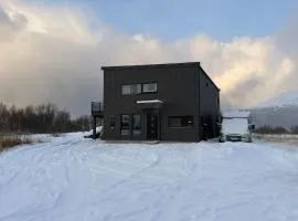 Premium Rural Apartment - Leknes