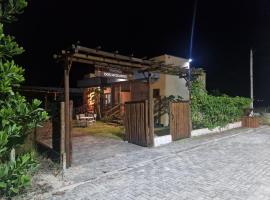 VIVENDA dos PÁSSAROS, hotel en Maraú