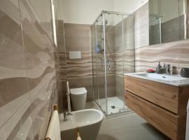 Casa Vacanze Regione, hotel v destinaci Reggio di Calabria