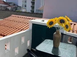 GARDEN VIEW APARTMENT