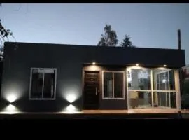 Cabaña Villa Alpina