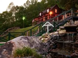 Mountain Harbour B&B