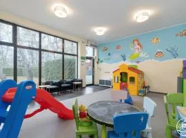 Polanki- Apartments M&M, NATURA