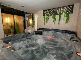 Thermo'Spa - Gîte Spa Privatif