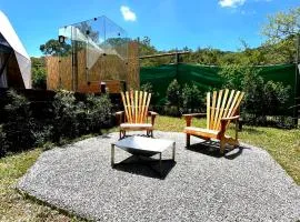 Cabana da Lua - Sua melhor experiência em um domo