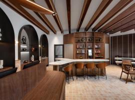 Metro Hotel Herzliya, Hotel in Herzliya B