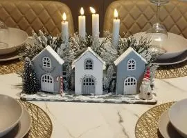 Quirós Villa Tranquila de Salcedo 1