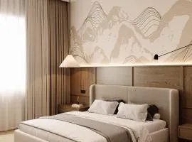 Boutique Hotel Pui de Urs