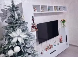 Titulescu Apartament